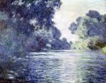 Claude Monet art print