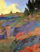 Paul Serusier art print