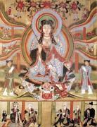 Chinese Art art print