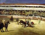 Edouard Manet art print