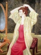 Patricia O'Brien art print