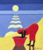Tilly Willis art print