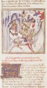 Master of the Champion des Dames art print