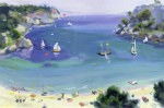 Anne Durham art print