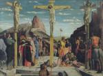 Andrea Mantegna art print