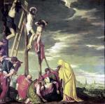 Paolo Caliari Veronese art print