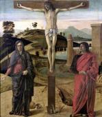 Giovanni Bellini art print