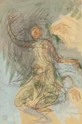 Auguste Rodin art print