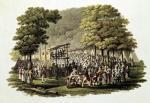 Jacques Milbert art print