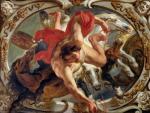 Jacob Jordaens art print