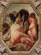 Jacob Jordaens art print