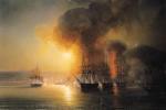 Jean Antoine Theodore Gudin art print