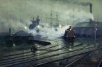 Lionel Walden art print