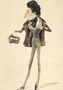 Pierre Luc Charles Ciceri art print