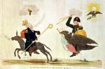 French School art print