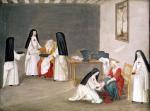 Louise Madelaine Cochin art print