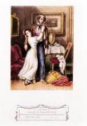 Prosper Merimee art print