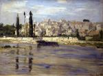 Claude Monet art print