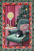 Lavinia Hamer art print
