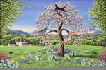 Liz Wright art print