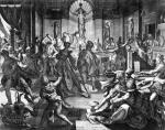 Johann Sadeler art print