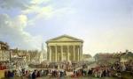 Pierre Antoine Demachy art print