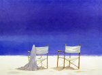 Lincoln Seligman art print