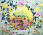 Vivika Alexander art print