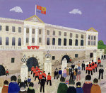 William Sidney Cooper art print