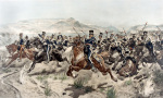 Richard C. Woodville art print
