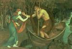 John Roddam Spencer Stanhope art print