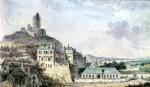 Louis-Nicolas de Lespinasse art print