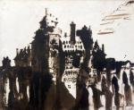 Victor Hugo art print