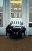 Max Ferguson art print
