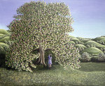 Liz Wright art print