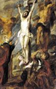 Peter Paul Rubens art print