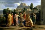 Nicolas Poussin art print
