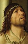 Antonello da Messina art print