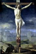 Philippe de Champaigne art print