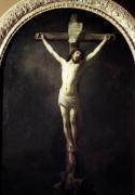 Rembrandt art print