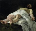 Wilhelm Trubner art print