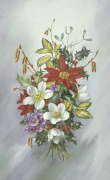 Albert Williams art print