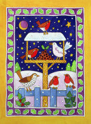 Cathy Baxter art print