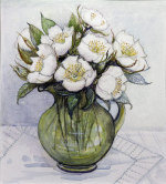 Gillian Lawson art print