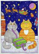 Cathy Baxter art print