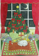 Linda Benton art print