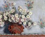 Claude Monet art print