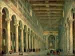 Giovanni Paolo Panini art print