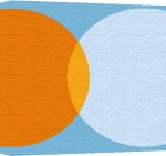 Erin Rafferty art print - Circles poster