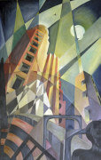 Carolyn Hubbard-Ford art print
